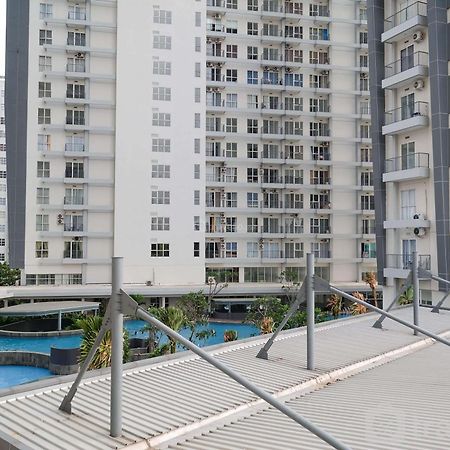 Affordable 2Br Casa De Parco Bsd Apartment By Travelio Tangerang Bagian luar foto