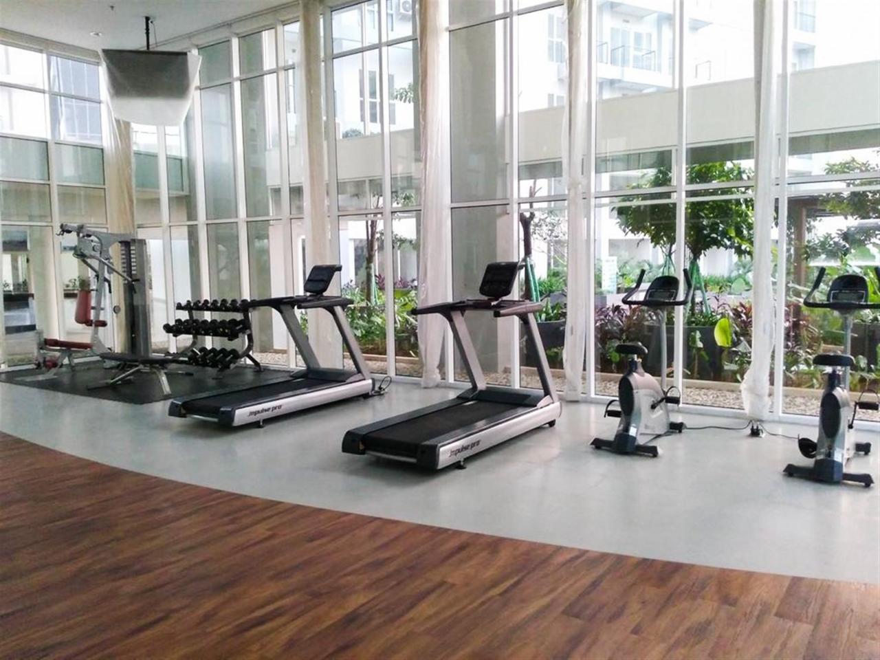 Affordable 2Br Casa De Parco Bsd Apartment By Travelio Tangerang Bagian luar foto