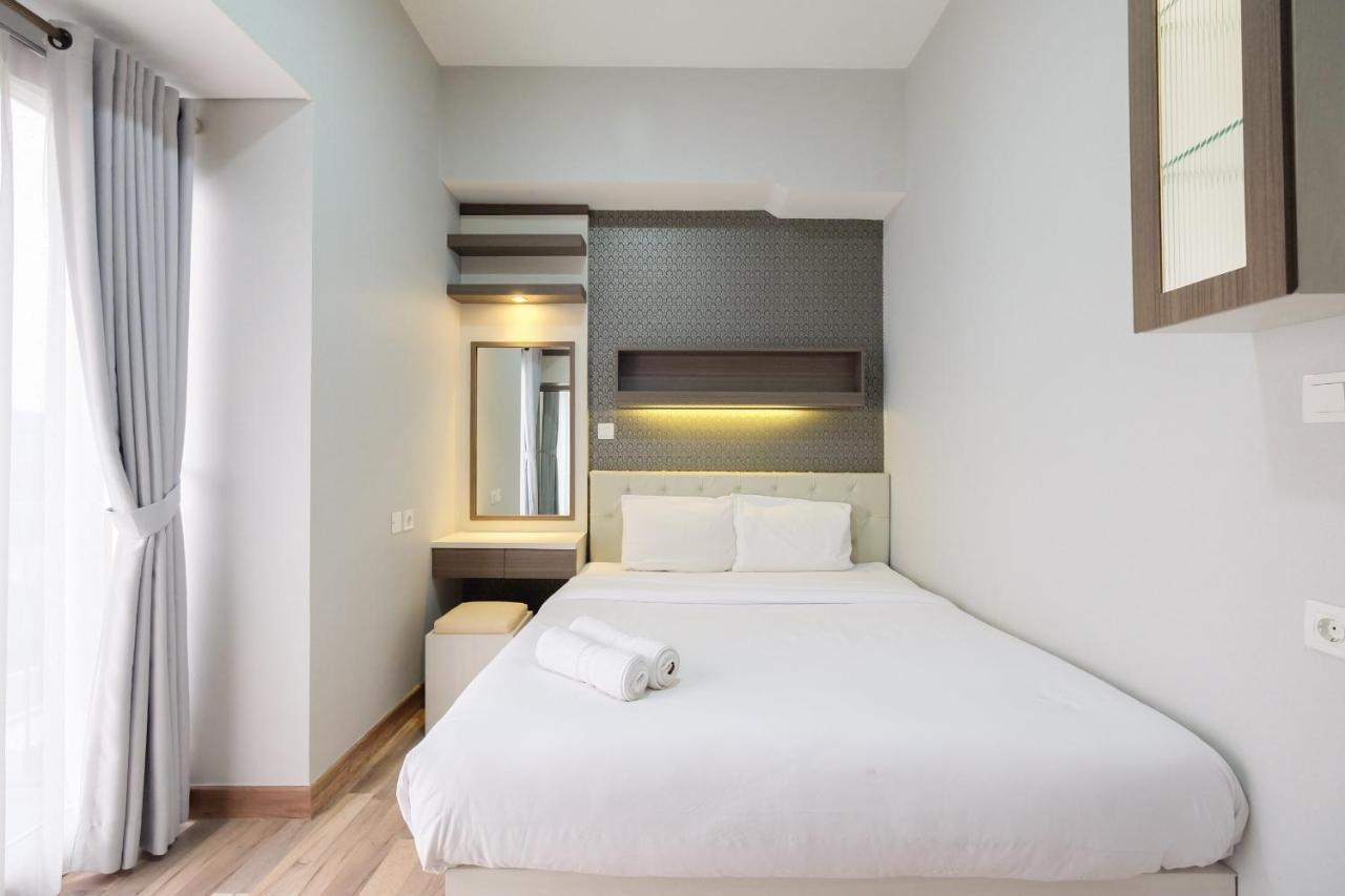 Affordable 2Br Casa De Parco Bsd Apartment By Travelio Tangerang Bagian luar foto