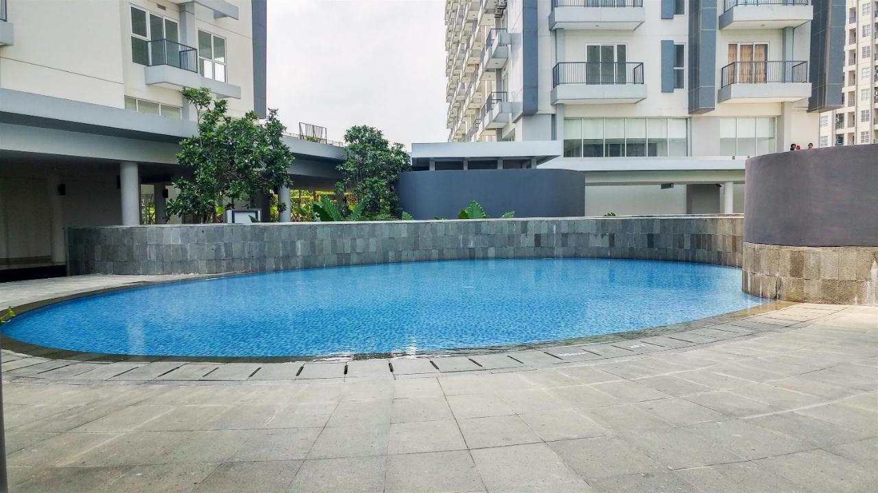 Affordable 2Br Casa De Parco Bsd Apartment By Travelio Tangerang Bagian luar foto