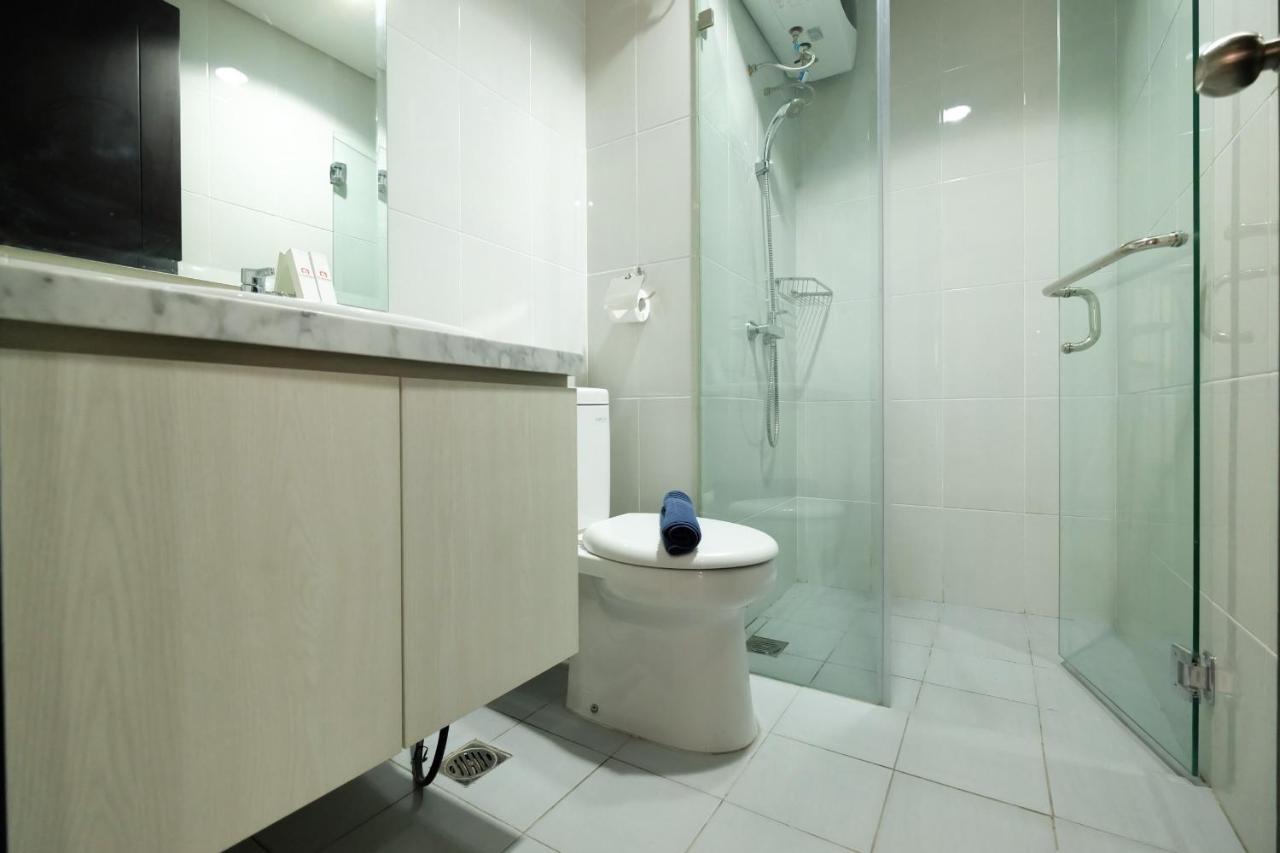 Affordable 2Br Casa De Parco Bsd Apartment By Travelio Tangerang Bagian luar foto