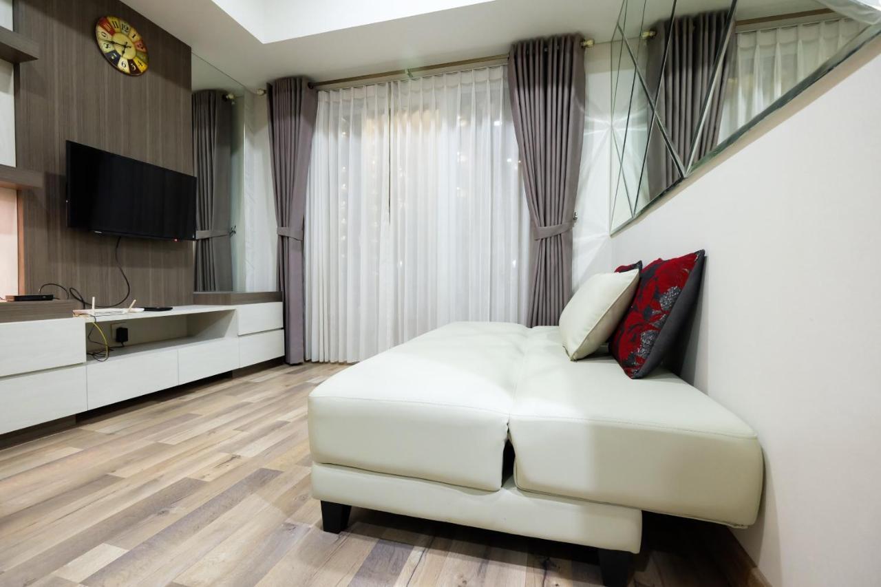 Affordable 2Br Casa De Parco Bsd Apartment By Travelio Tangerang Bagian luar foto