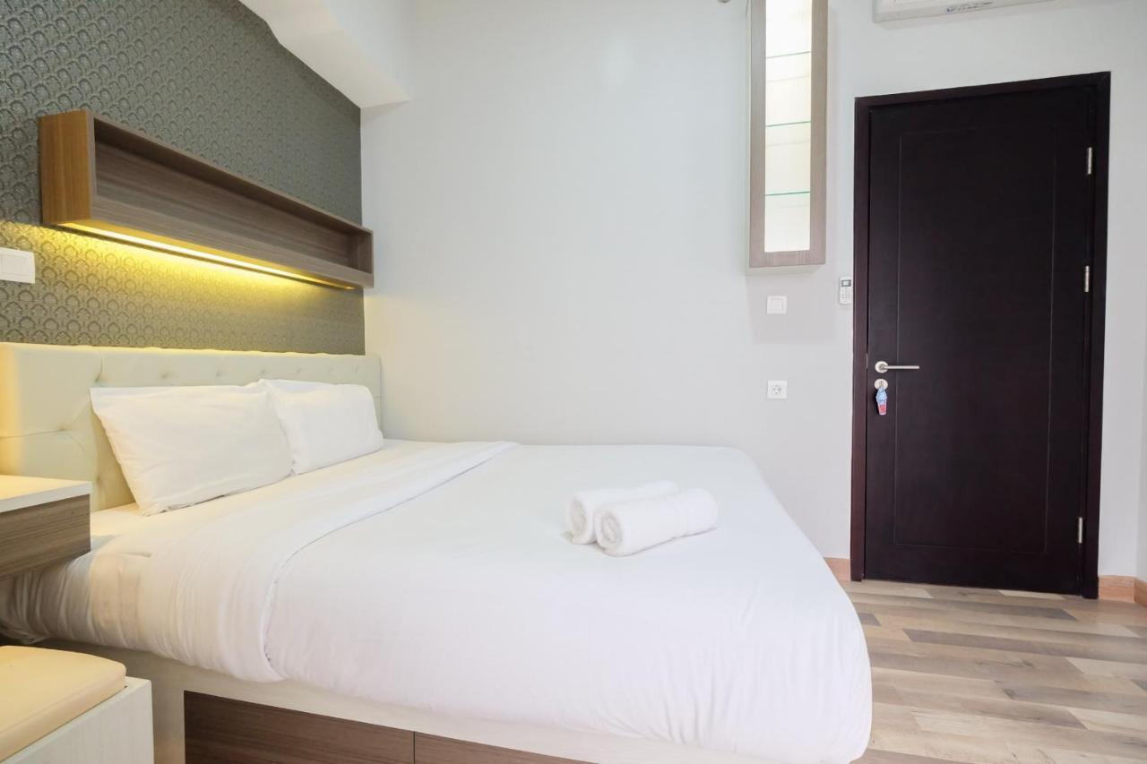 Affordable 2Br Casa De Parco Bsd Apartment By Travelio Tangerang Bagian luar foto